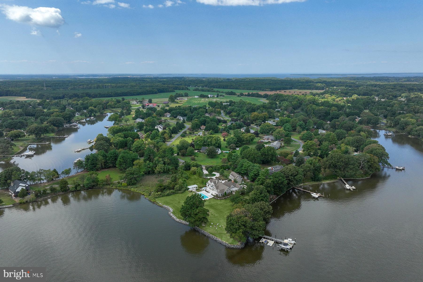 GOVERNOR GRASON MANOR - Residential