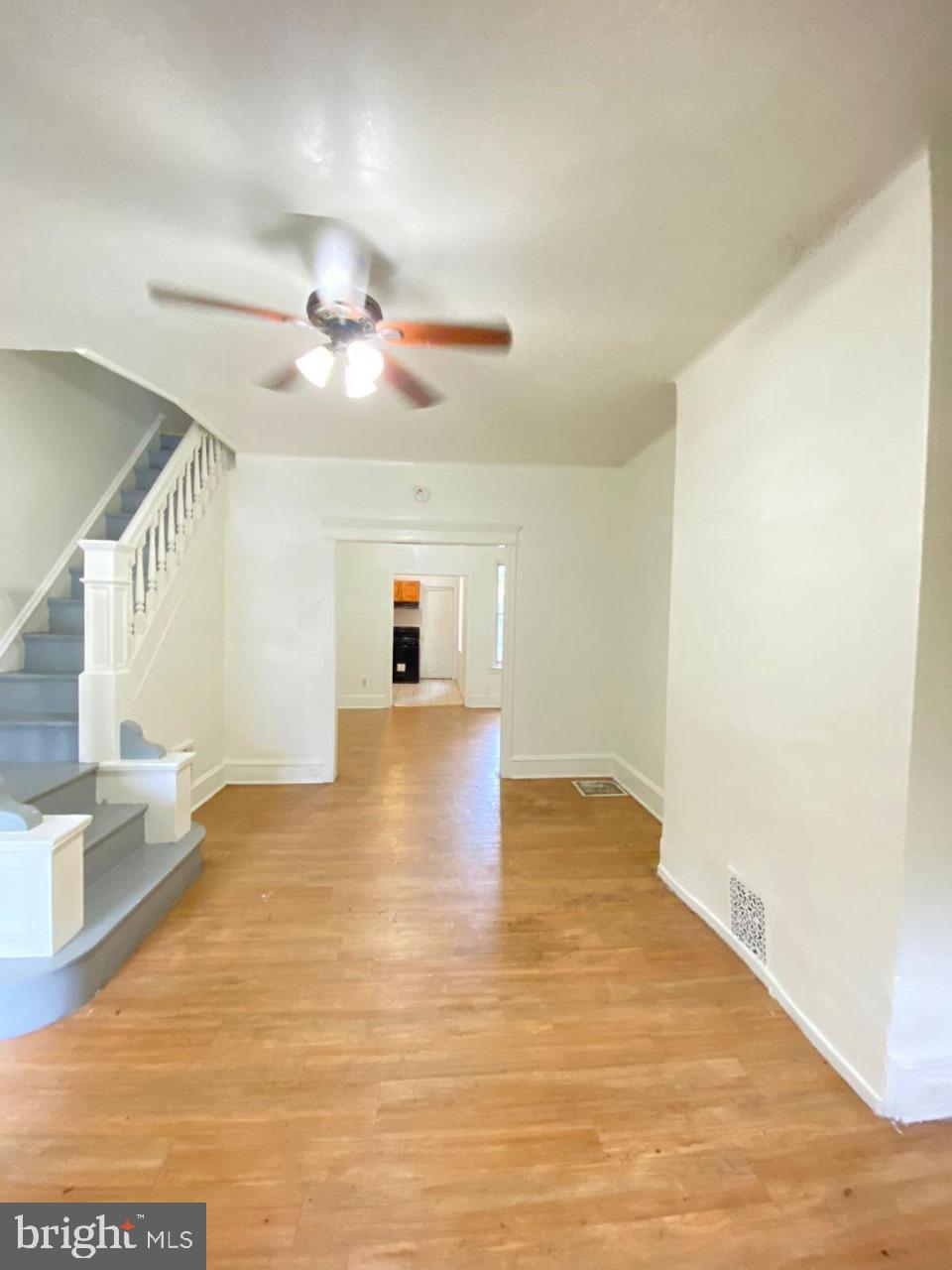 HADDINGTON - Residential