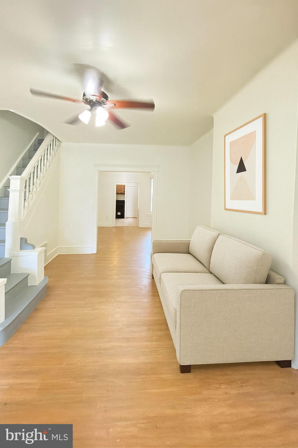 HADDINGTON - Residential