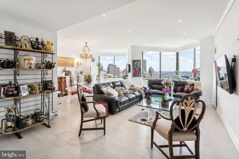 202 W Rittenhouse Square Unit 2608, Philadelphia, PA MLS: PAPH2462642