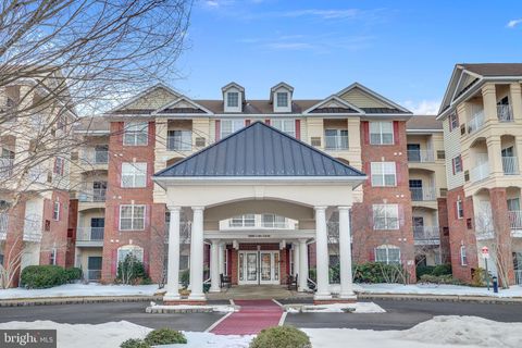 Condo For Sale - 1317 Colts Circle #1317<br/> LAWRENCEVILLE, NJ 08648