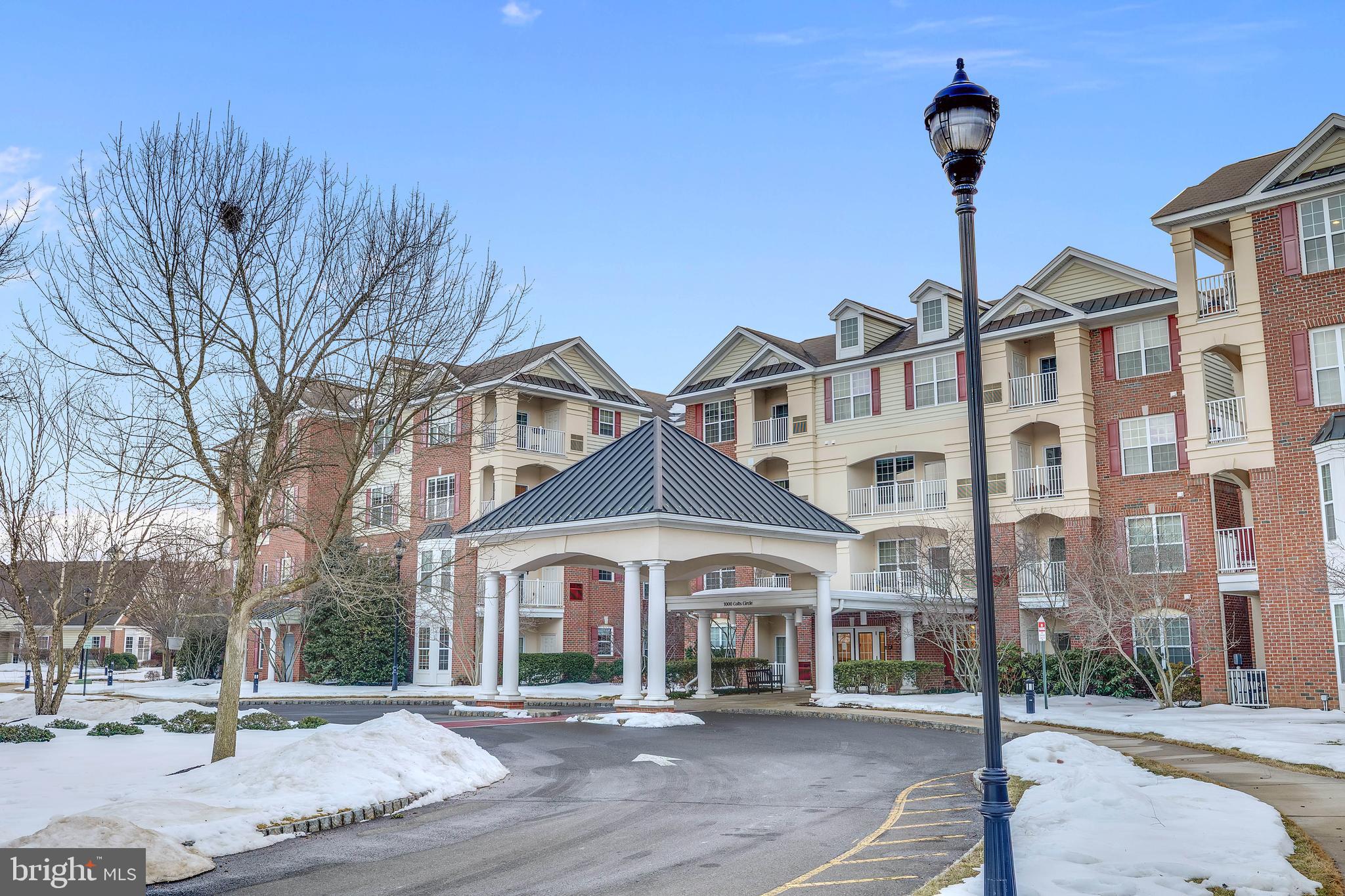 1317 COLTS CIRCLE 1317