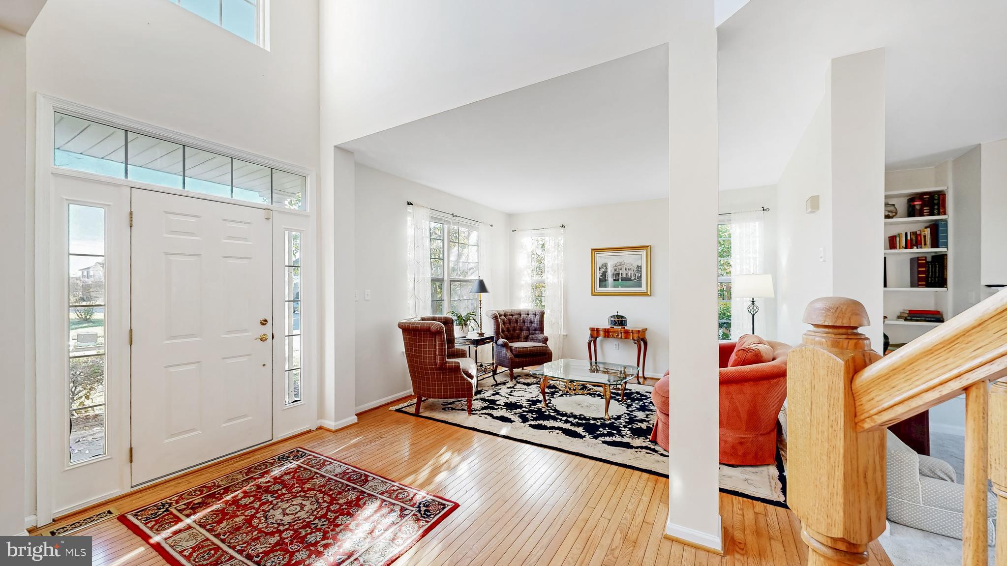 THE LEGENDS - Residential