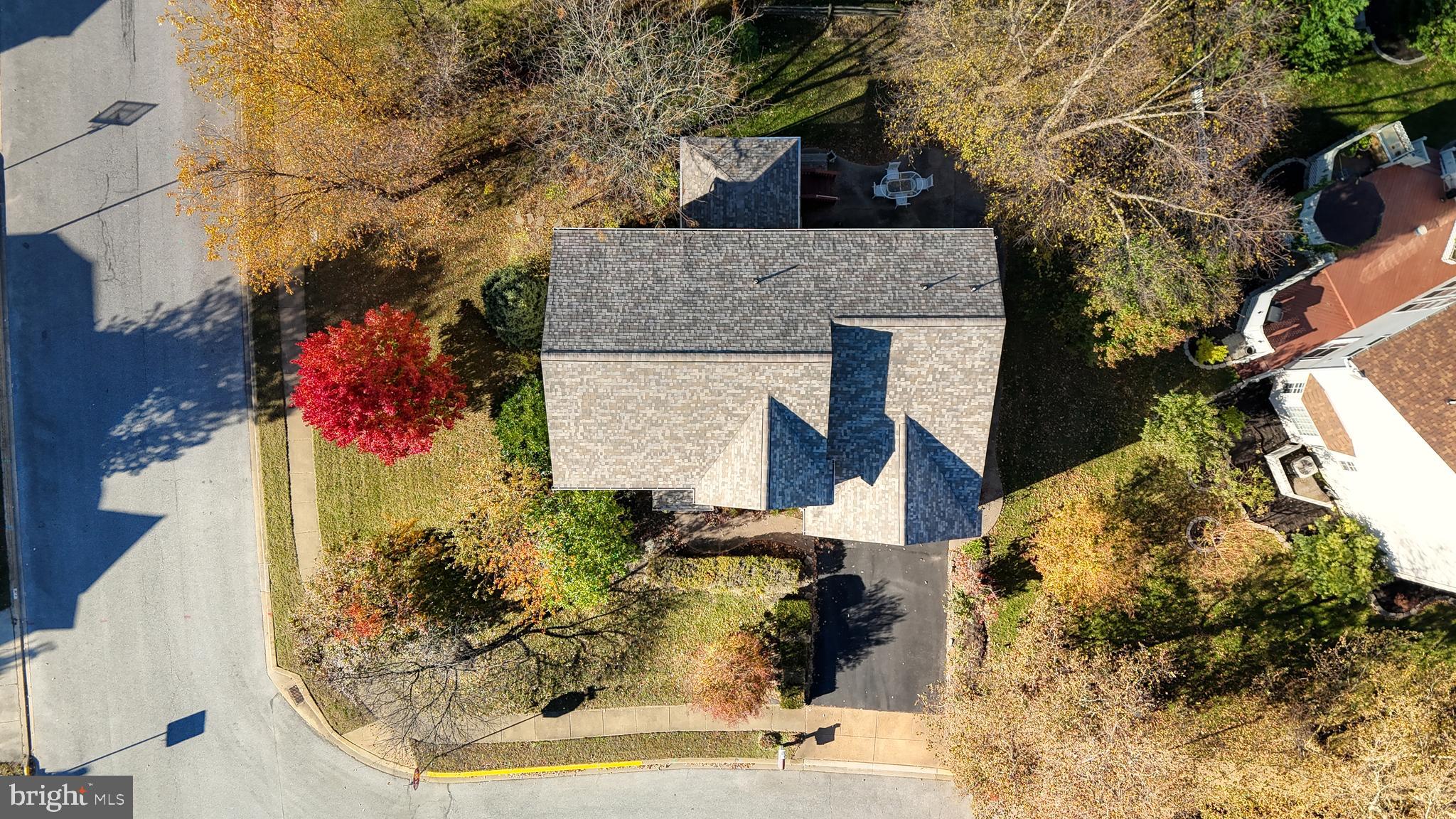 THE LEGENDS - Residential