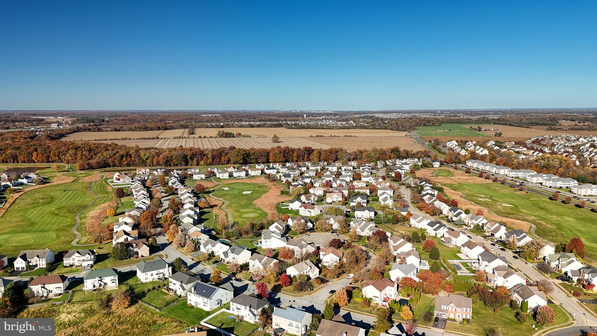 THE LEGENDS - Residential