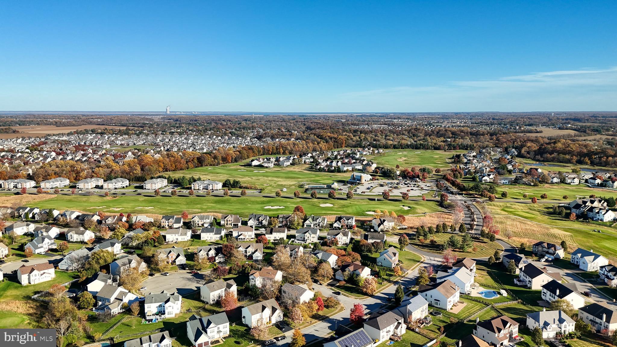 THE LEGENDS - Residential