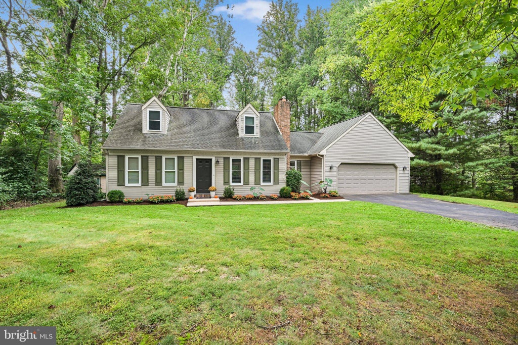 Photo of 1180 Seglock Road, LITITZ, PA 17543 (MLS # PALA2097382)