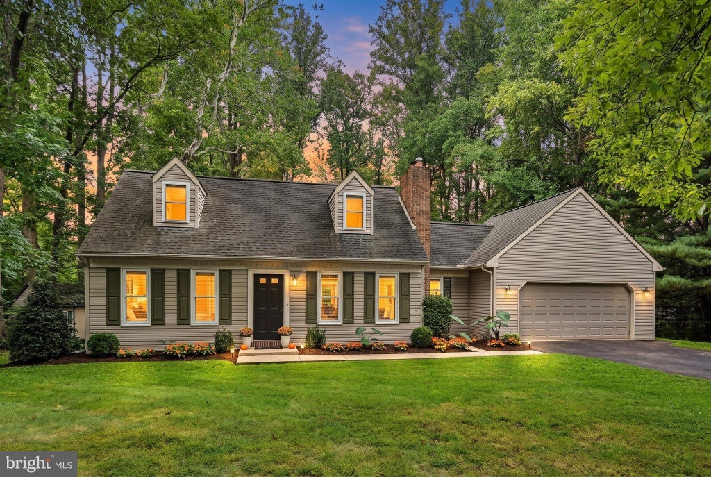Photo of 1180 Seglock Road, LITITZ, PA 17543 (MLS # PALA2097382)
