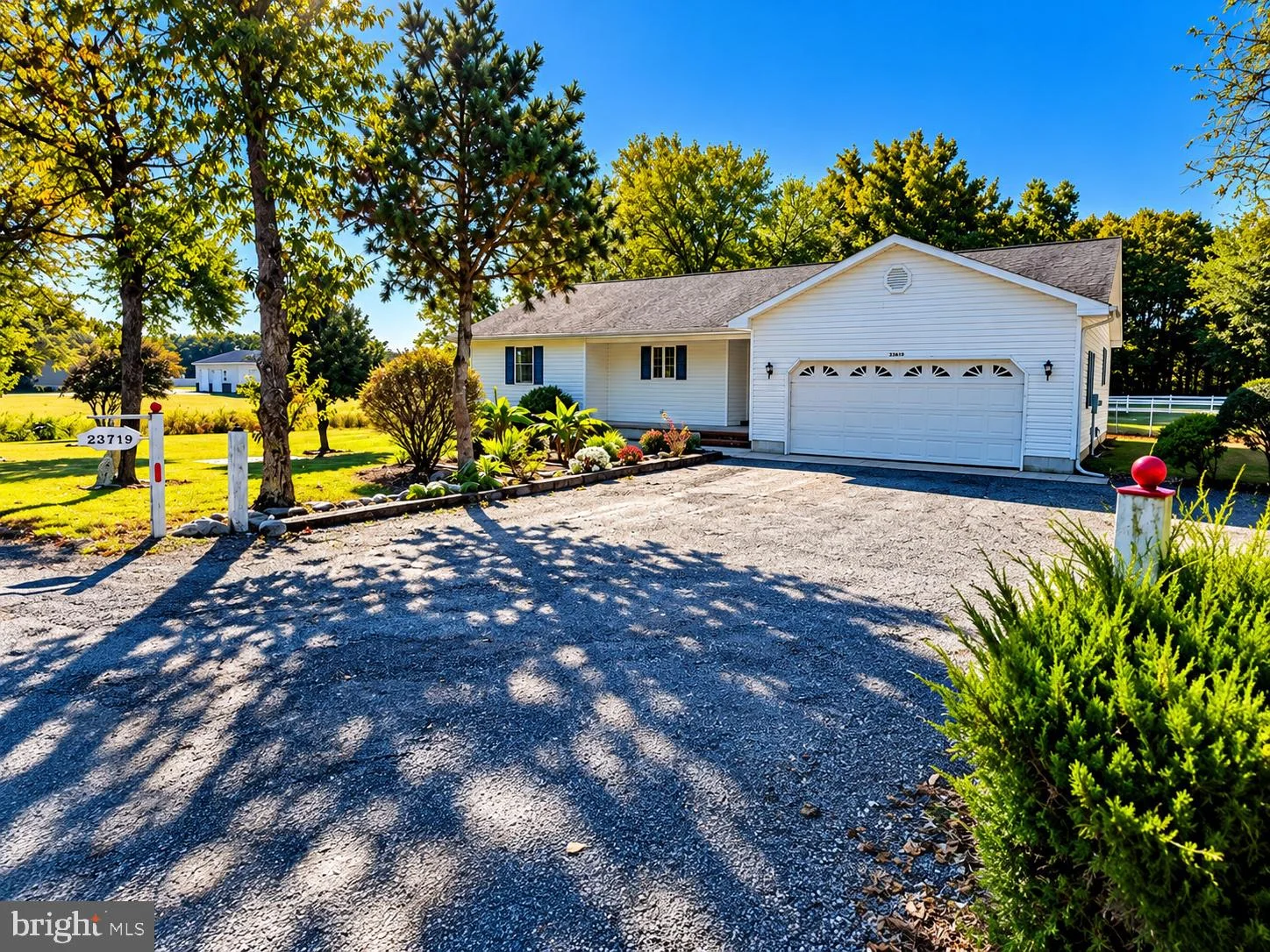 23719 Henry Road