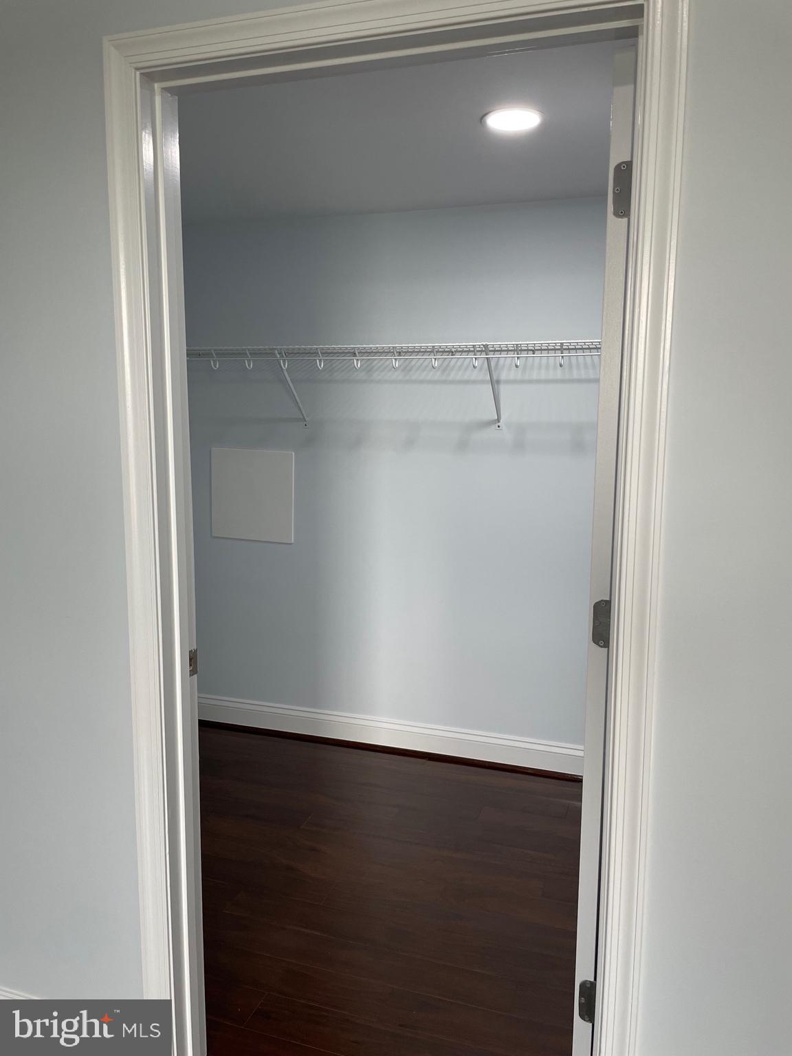 THE MONARCH - Residential Lease