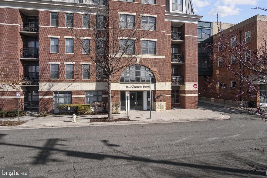 Step into a world of elegance and comfort at 1111 Oronoco Street, Unit #429, in the heart of historic Alexandria, VA. This exquisite 761 sq ft condo offers a harmonious blend of modern sophistication and timeless charm. The gleaming hardwood floors throughout add a touch of warmth and refinement, inviting you to create your own perfect sanctuary. A spacious one-bedroom layout ensures plenty of room for relaxation and creativity, while the full bath boasts sleek fixtures and contemporary design. The open floor plan is ideal for both entertaining guests and enjoying peaceful nights in. Large windows flood the living space with natural light, creating an inviting and uplifting atmosphere. Situated in a prime location, you’ll have easy access to vibrant shops, exquisite dining, and cultural landmarks that define the Alexandria lifestyle. With convenience at your doorstep and tranquility within, this condo perfectly balances city living with a serene retreat. Come and experience the allure of Unit #429, where every detail is crafted to elevate your lifestyle. Welcome to your new home at 1111 Oronoco Street—where luxury meets comfort in the heart of Alexandria.-------------------------------------------------------------------------------------------------------------------------------------------- All Richey Property Management residents are enrolled in the Resident Benefits Package (RBP) for $45.95/month which includes liability insurance, credit building to help boost the resident’s credit score with timely rent payments, up to $1M Identity Theft Protection, HVAC air filter delivery (for applicable properties), move-in concierge service making utility connection and home service setup a breeze during your move-in, our best-in-class resident rewards program, and much more! More details upon application.