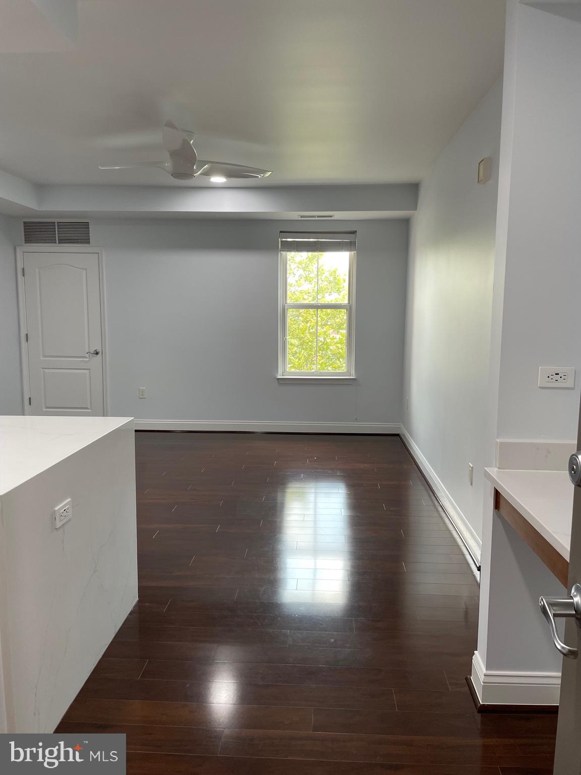 THE MONARCH - Residential Lease