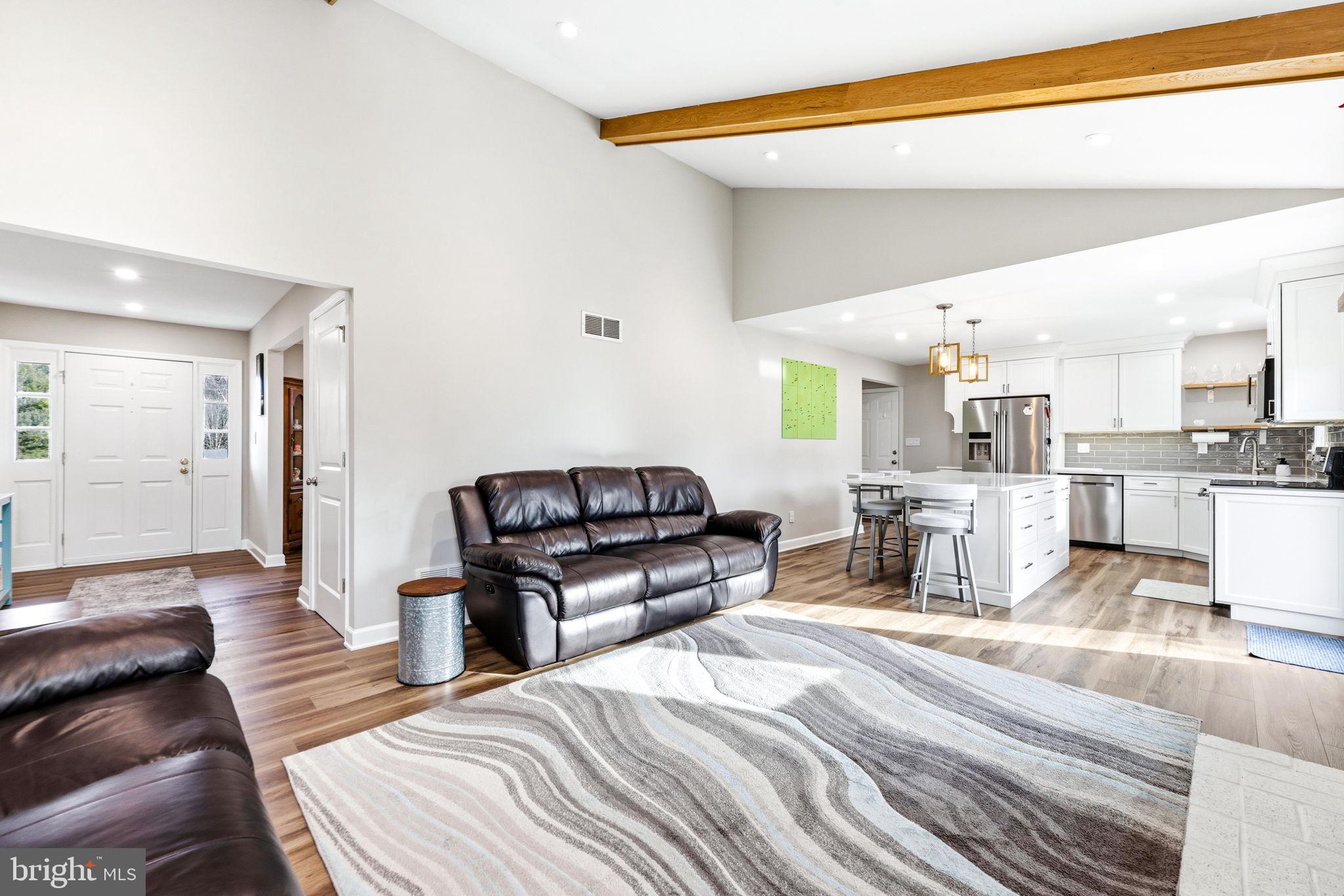 ARDEN VALLEY - Residential