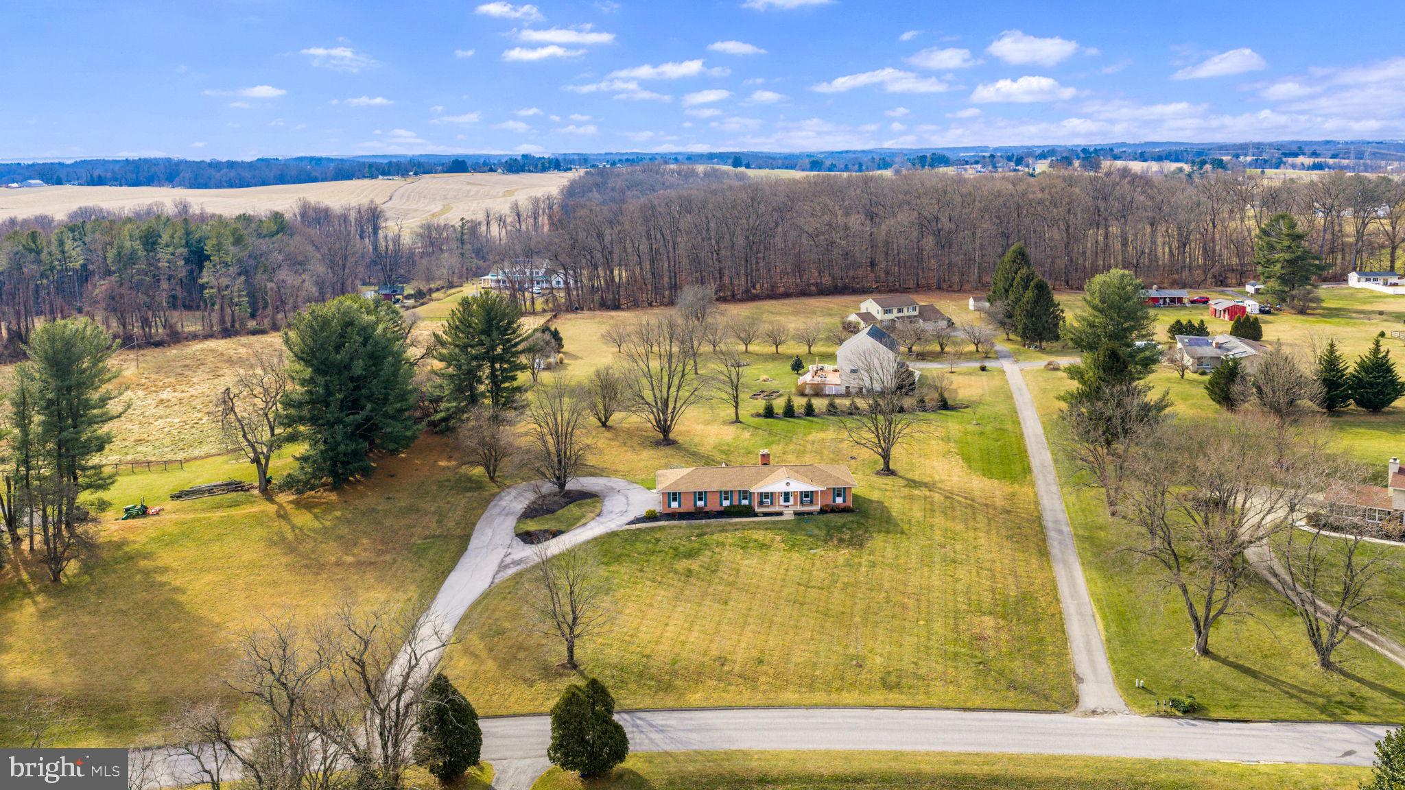 ARDEN VALLEY - Residential