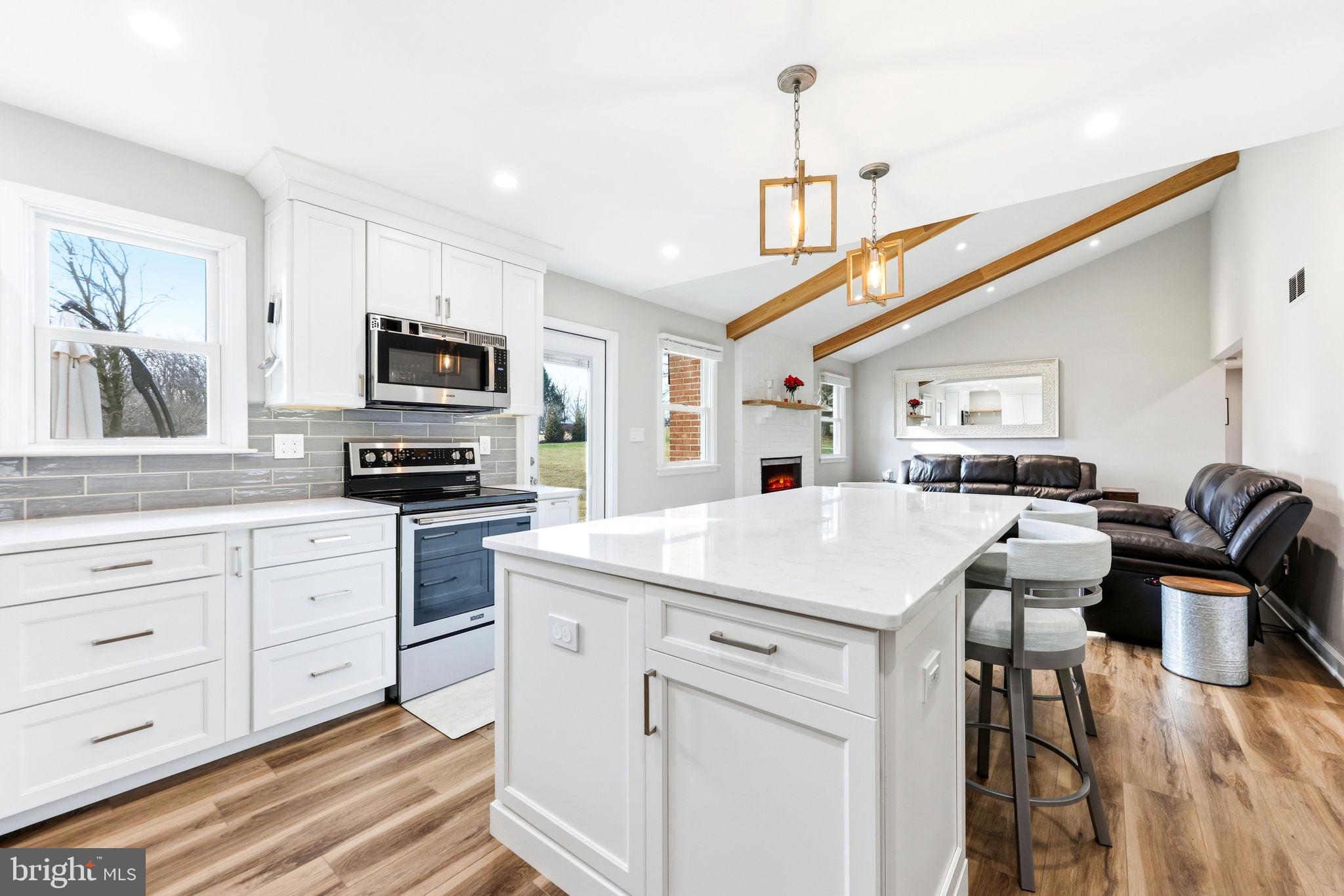 ARDEN VALLEY - Residential