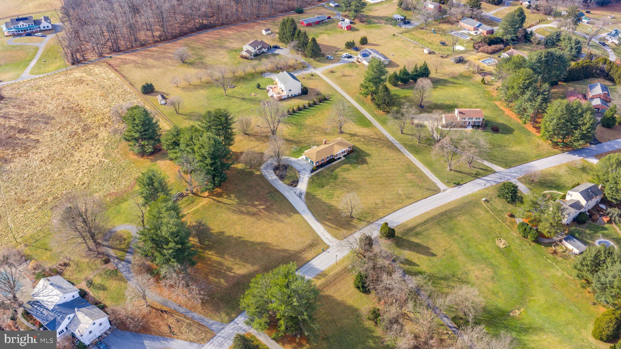 ARDEN VALLEY - Residential