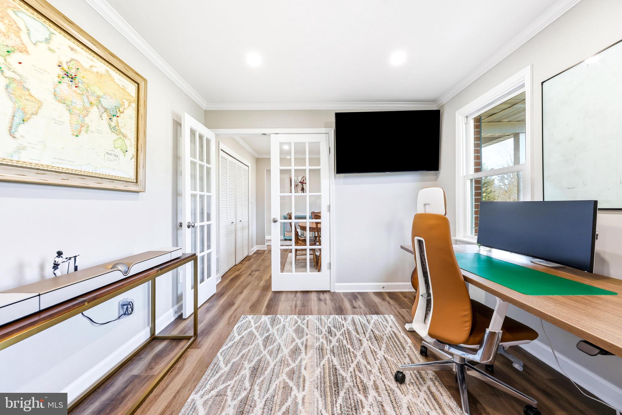 ARDEN VALLEY - Residential