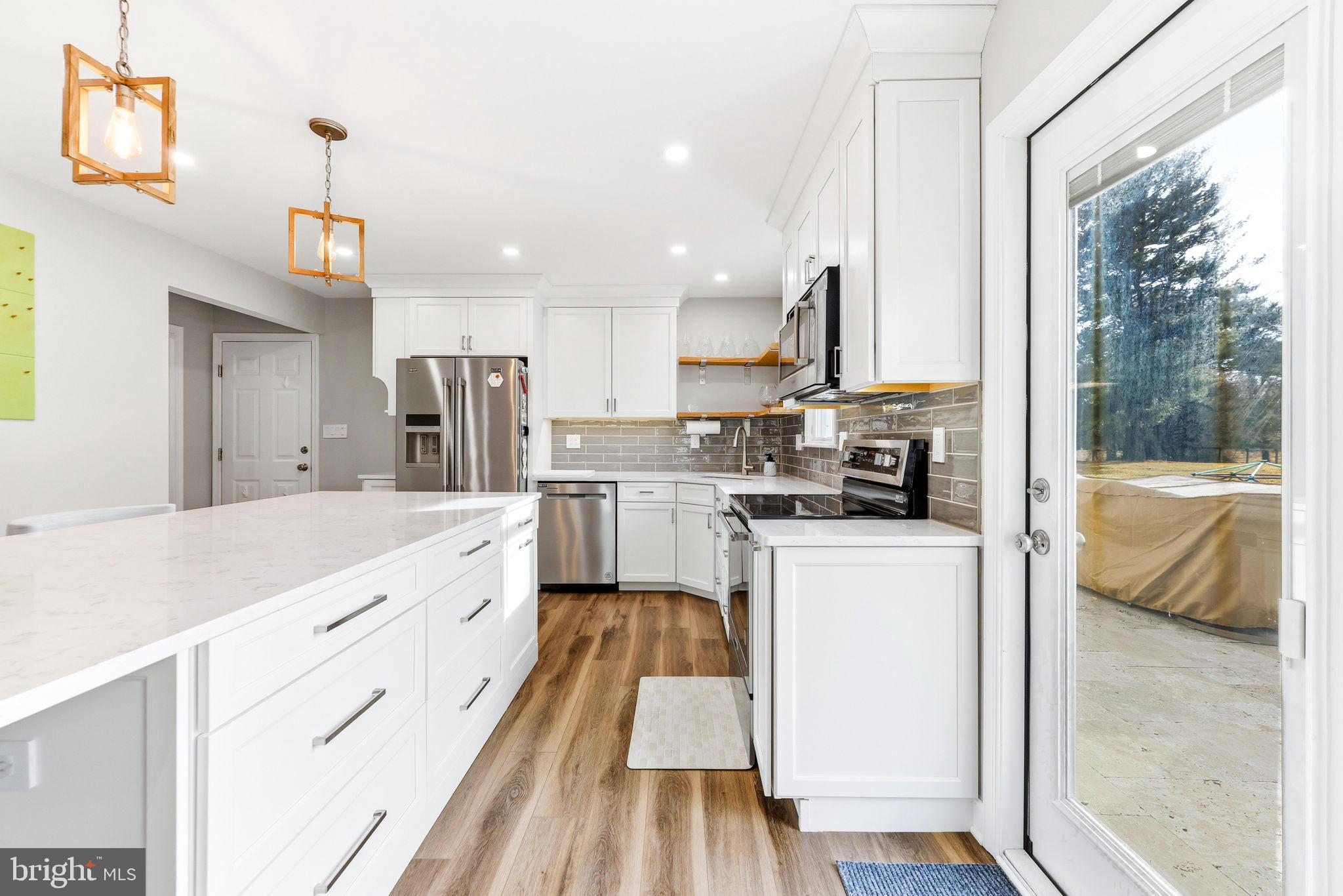 ARDEN VALLEY - Residential