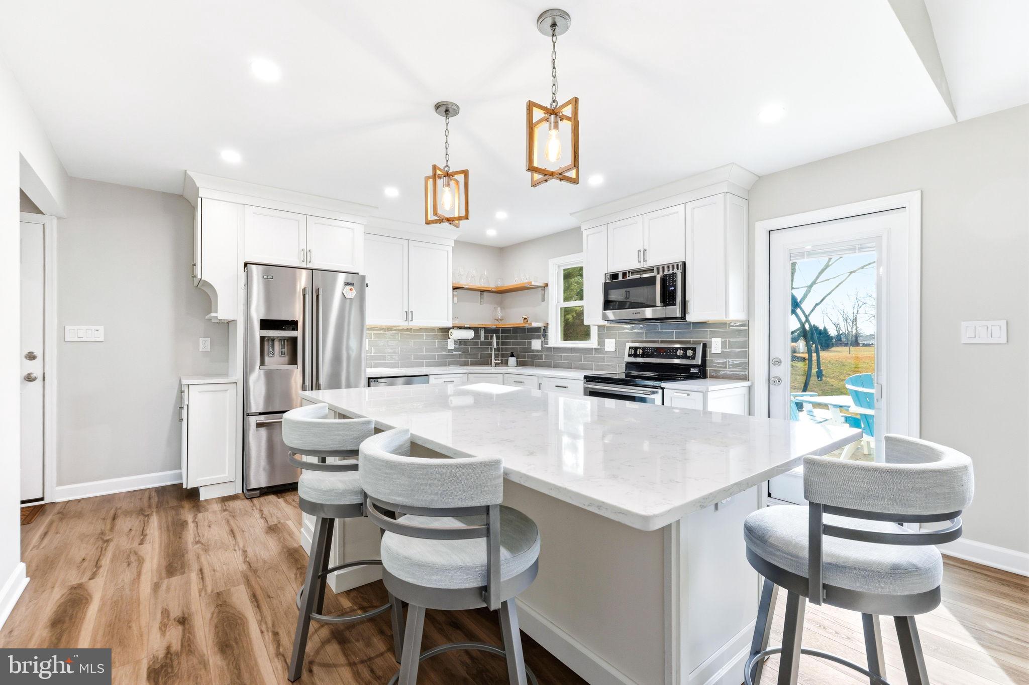 ARDEN VALLEY - Residential