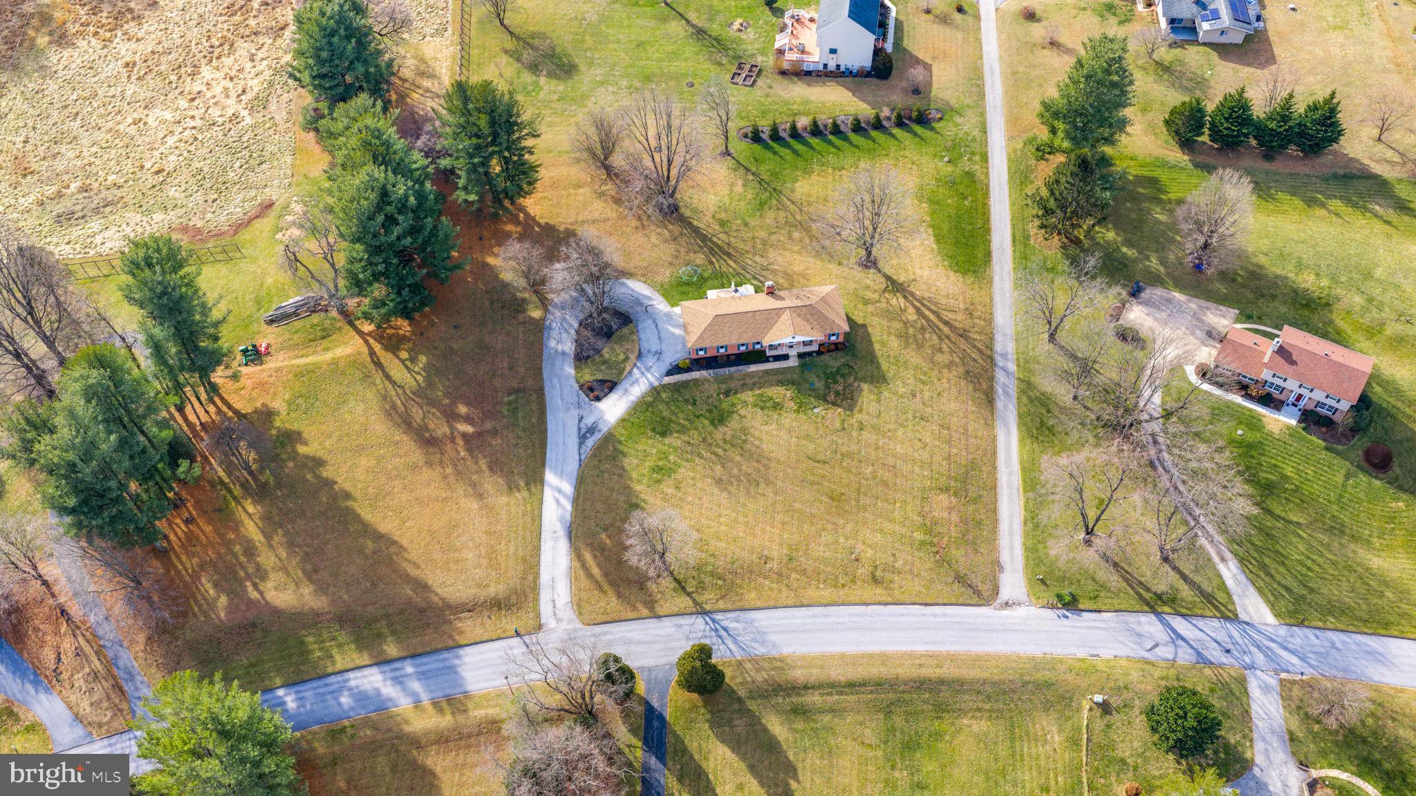 ARDEN VALLEY - Residential