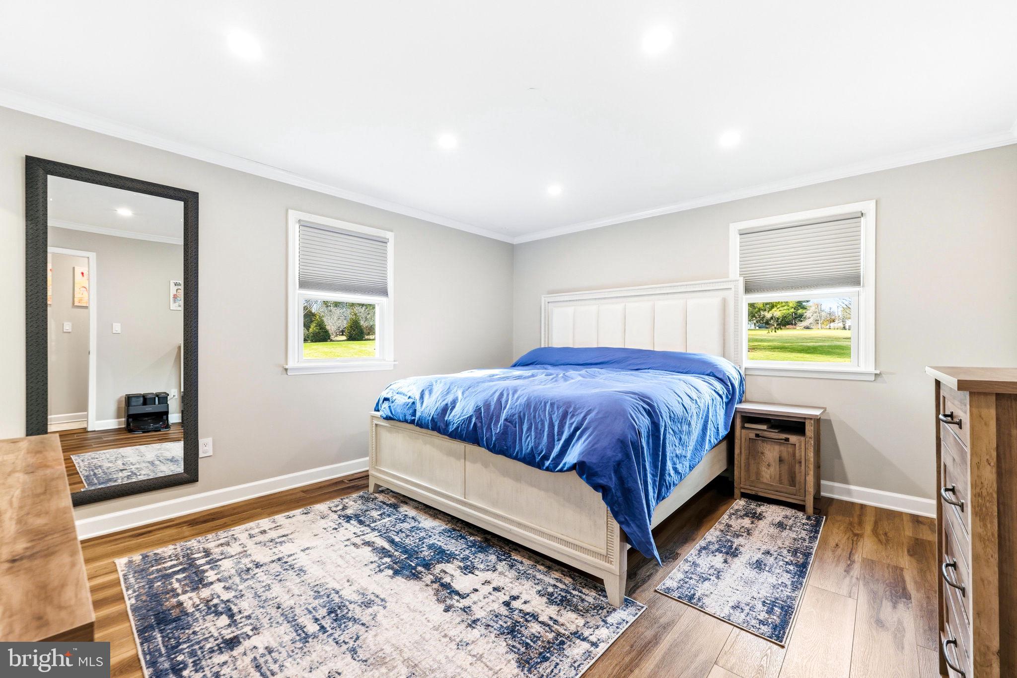 ARDEN VALLEY - Residential