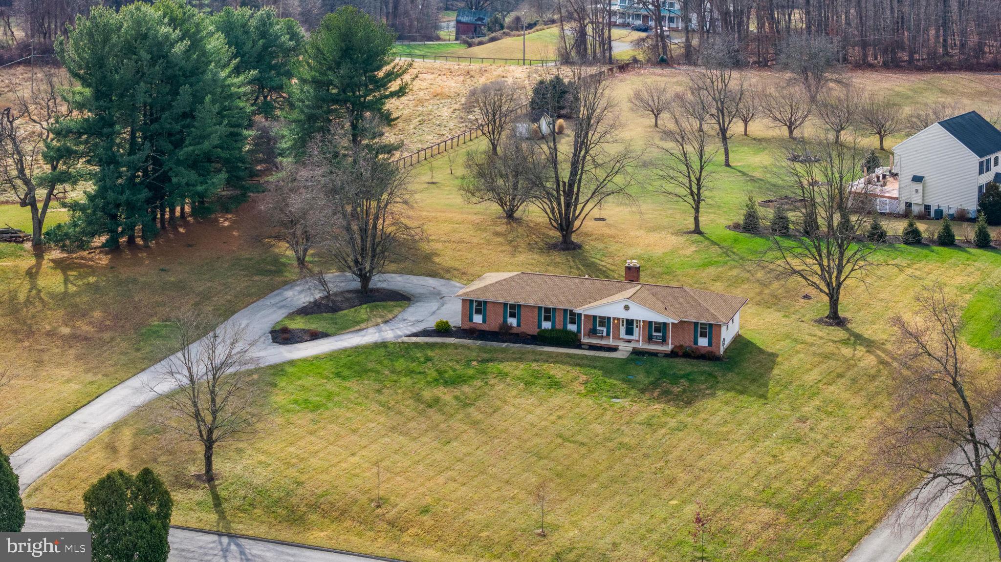 ARDEN VALLEY - Residential