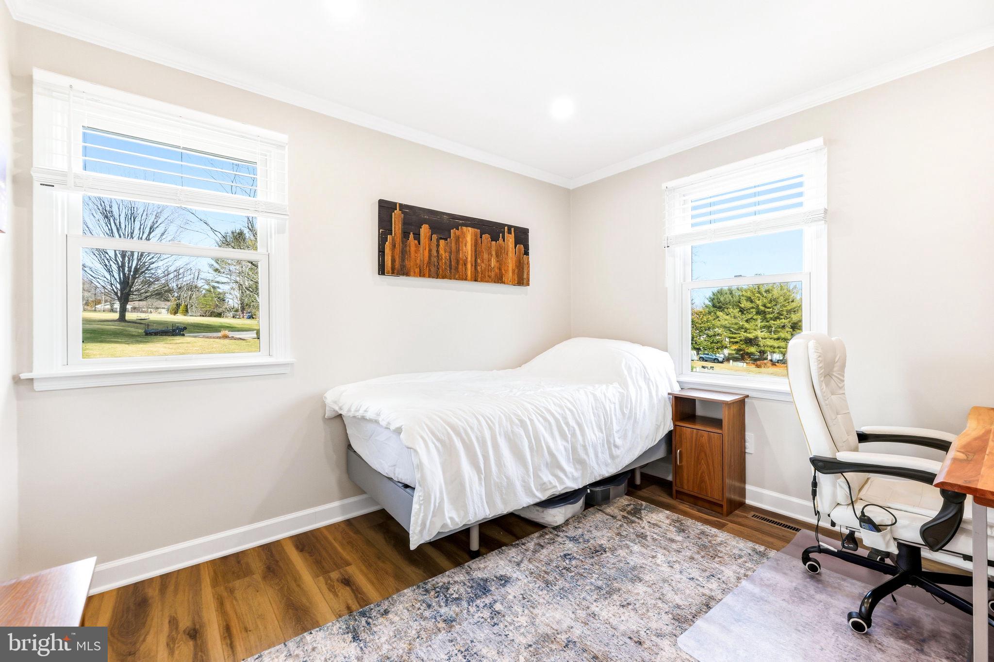 ARDEN VALLEY - Residential