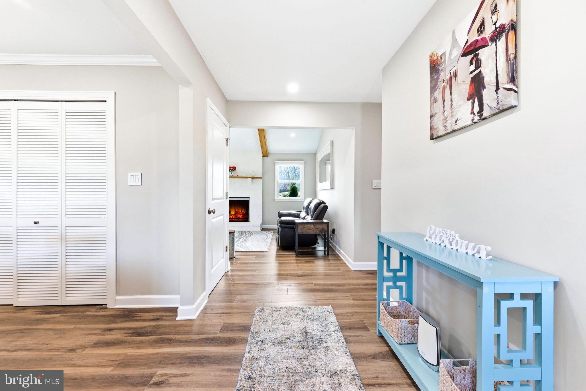 ARDEN VALLEY - Residential