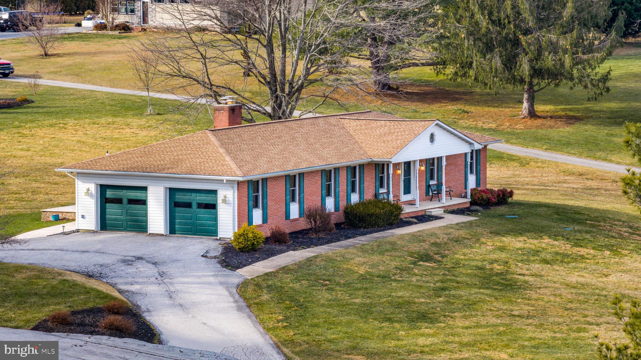 ARDEN VALLEY - Residential