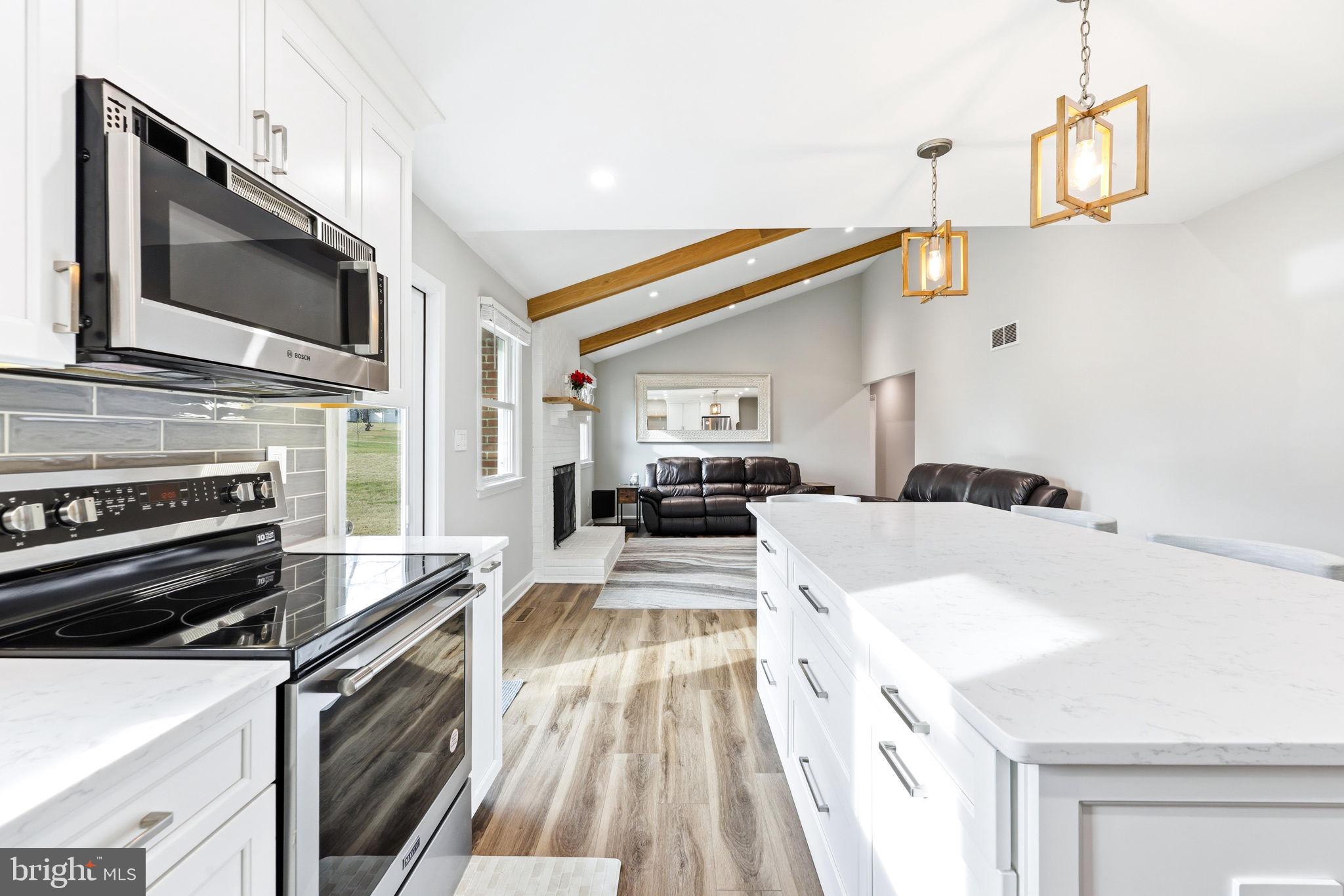 ARDEN VALLEY - Residential