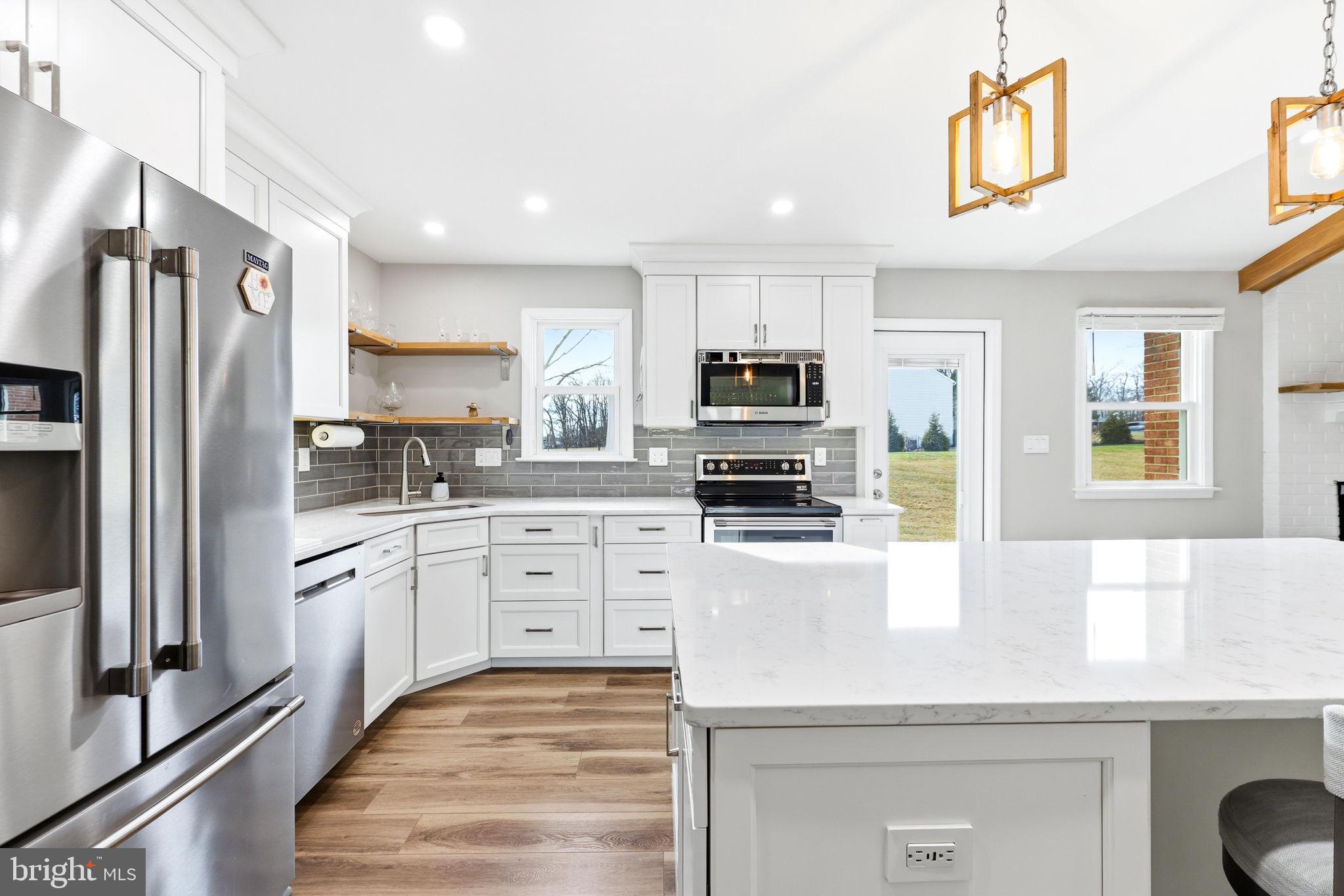 ARDEN VALLEY - Residential