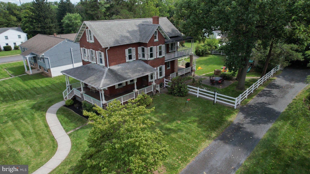 Photo of 862 Walnut Street, ROYERSFORD, PA 19468 (MLS # PAMC2193678)
