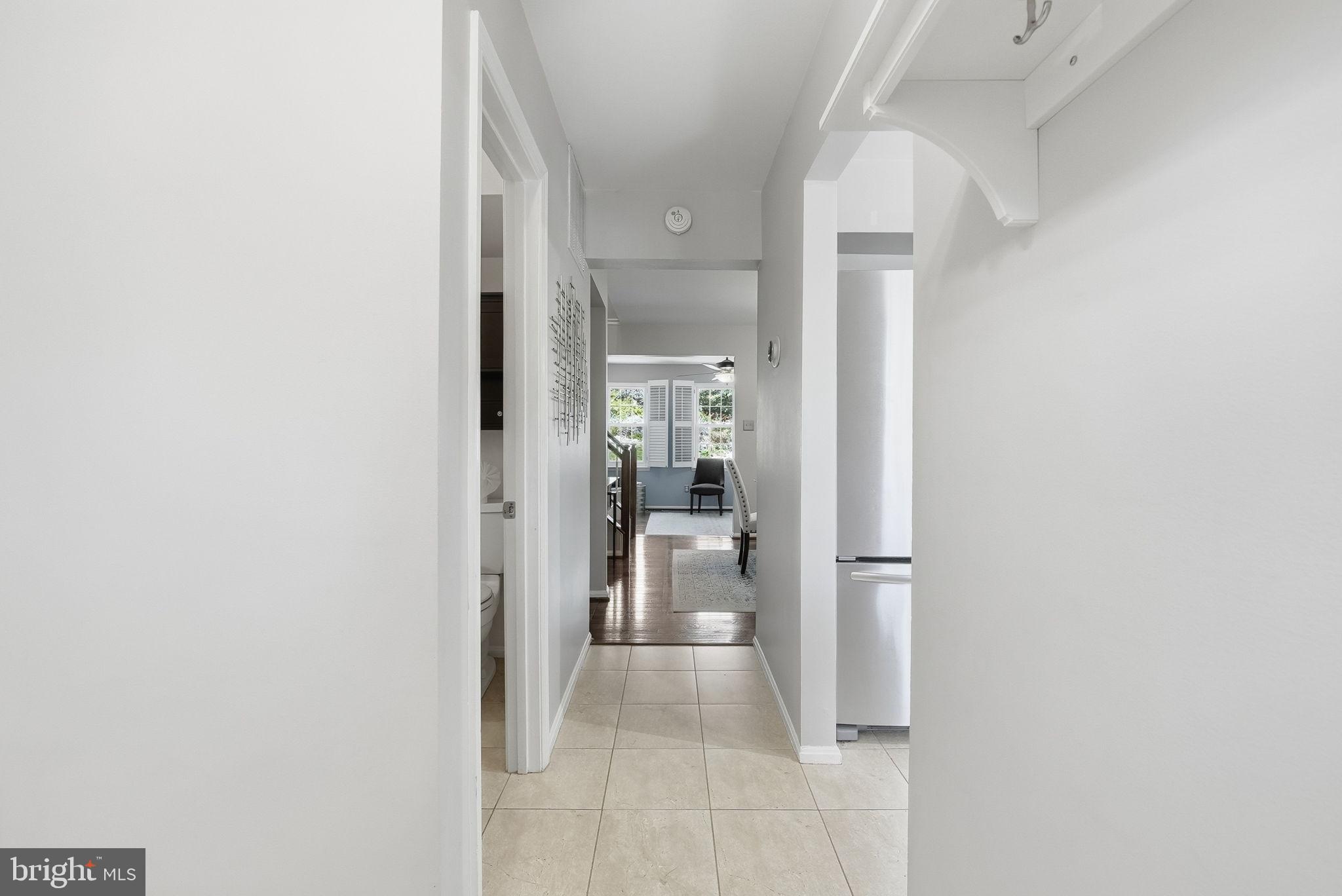 5705 LAWSONS HILL COURT