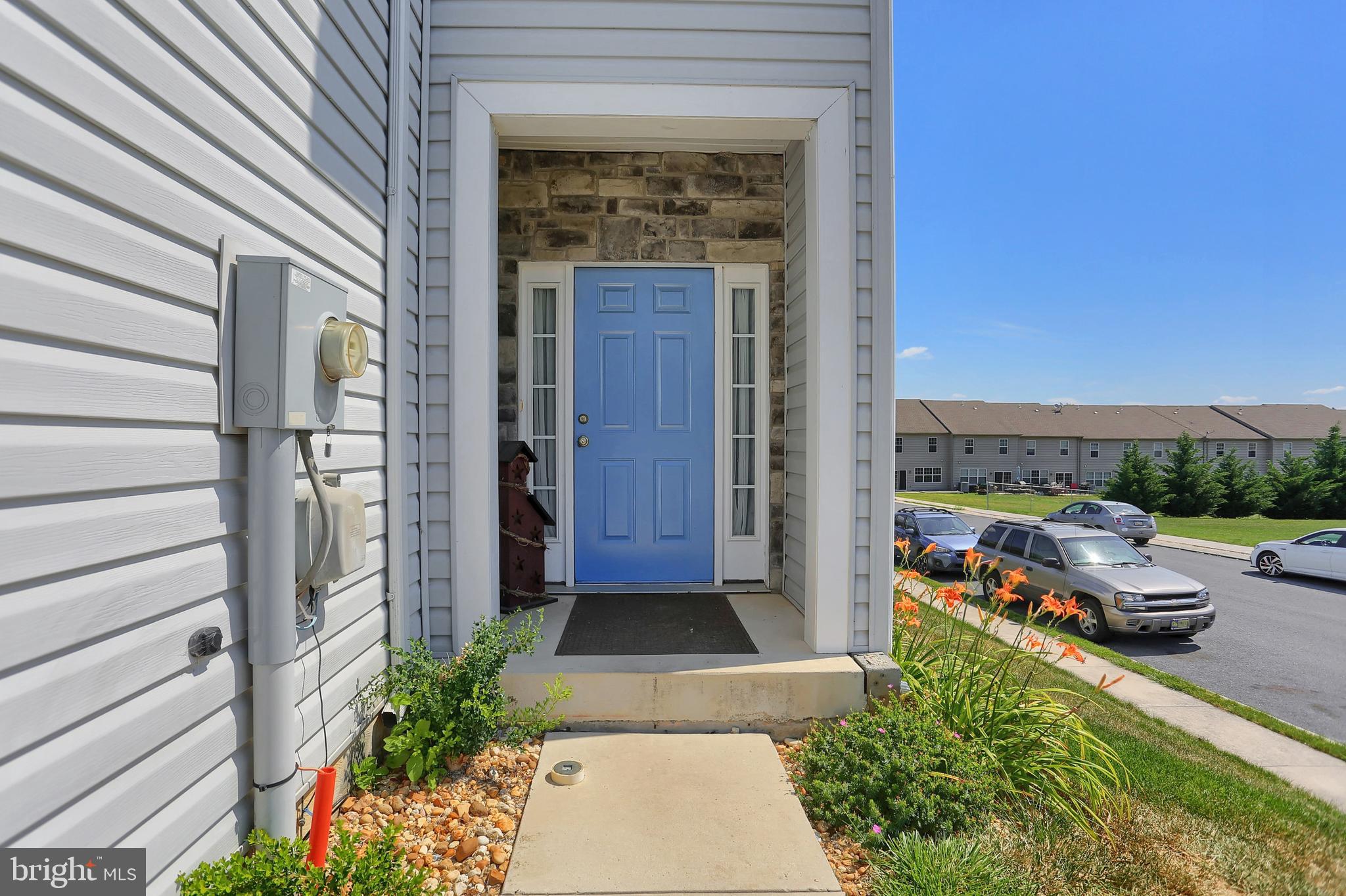 MILL CREEK ACRES - Residential