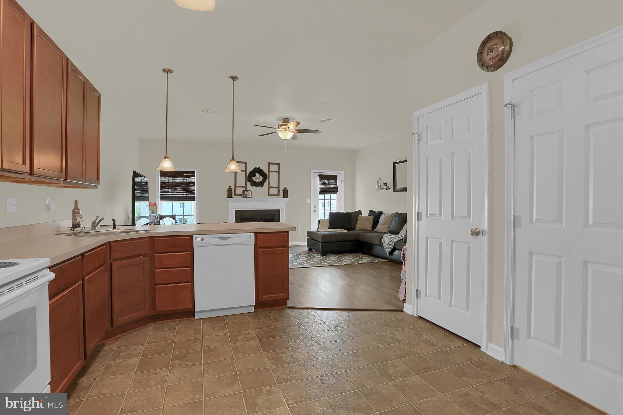 MILL CREEK ACRES - Residential