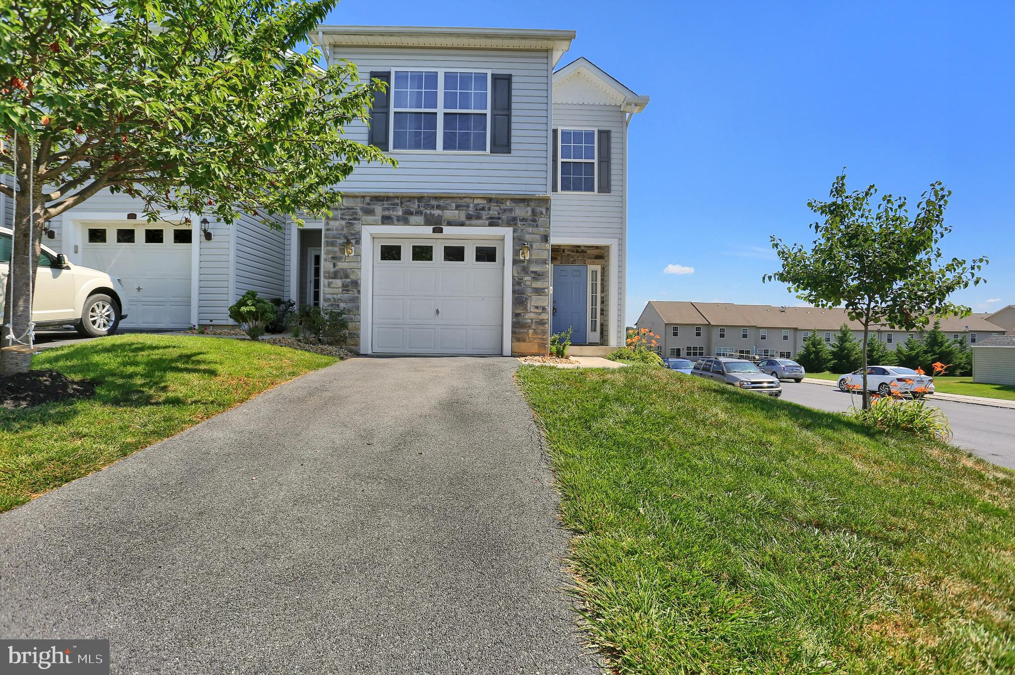 MILL CREEK ACRES - Residential