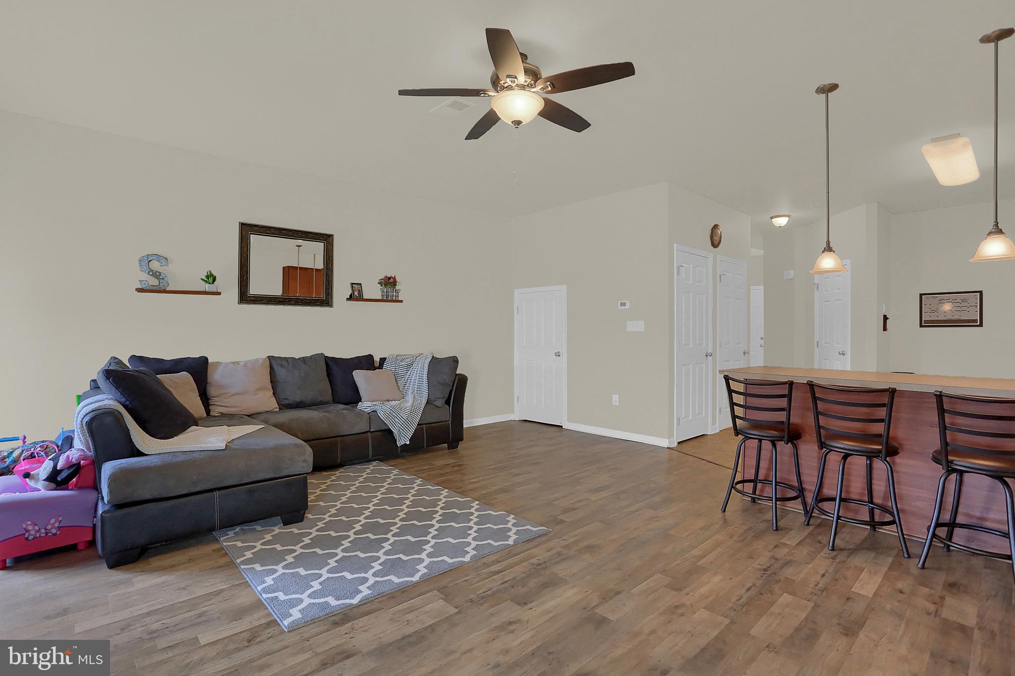 MILL CREEK ACRES - Residential