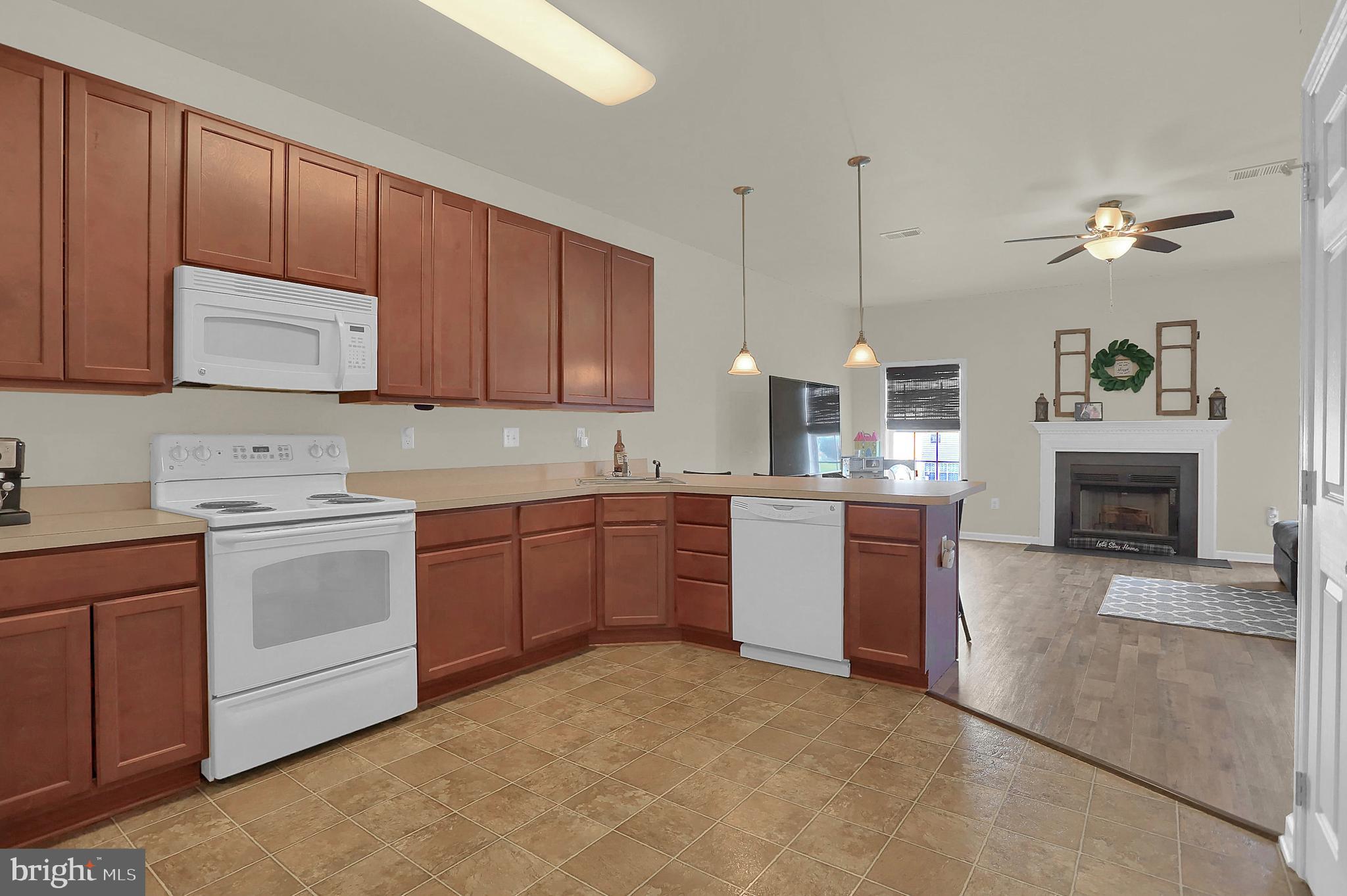 MILL CREEK ACRES - Residential