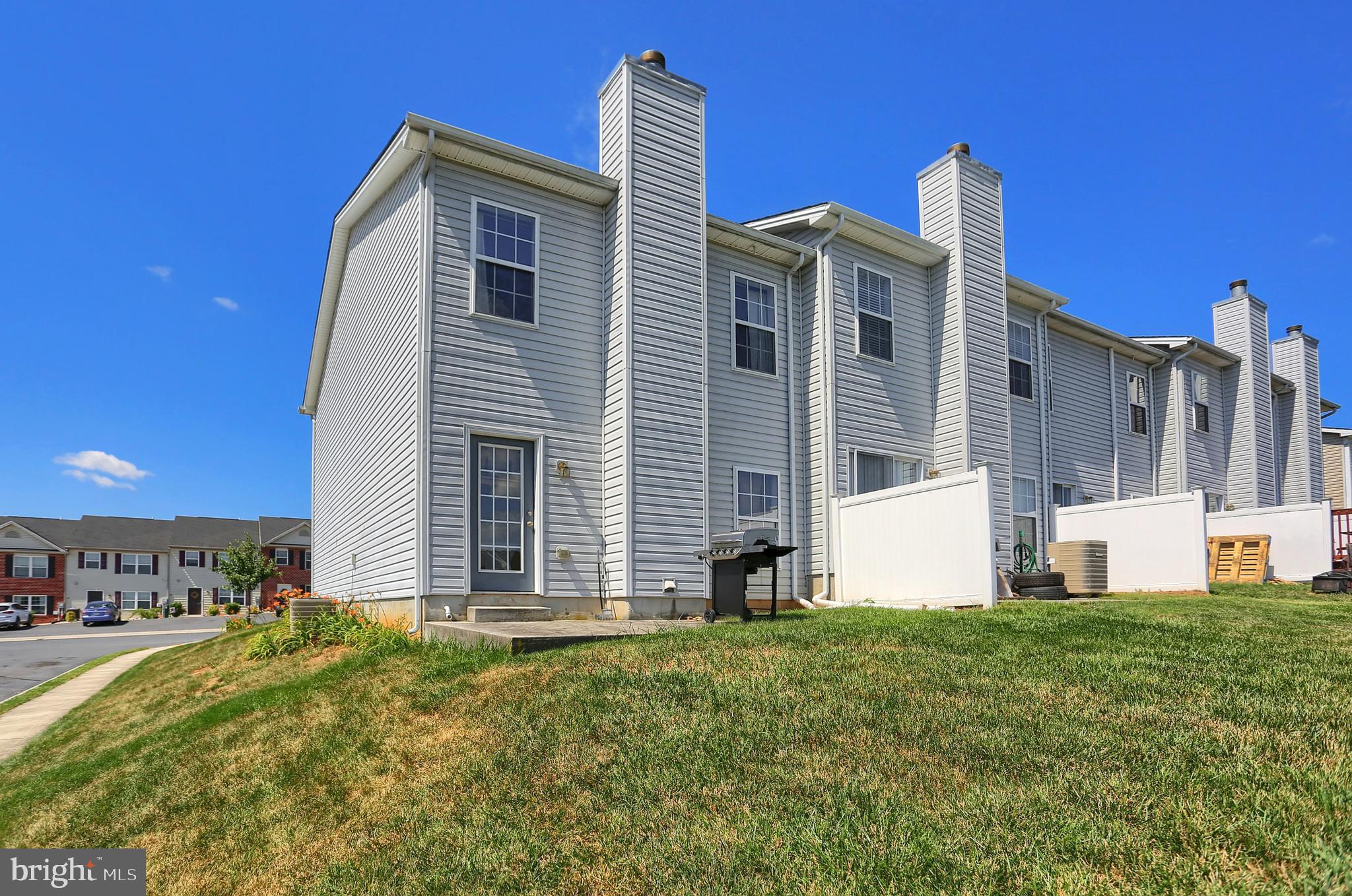 MILL CREEK ACRES - Residential