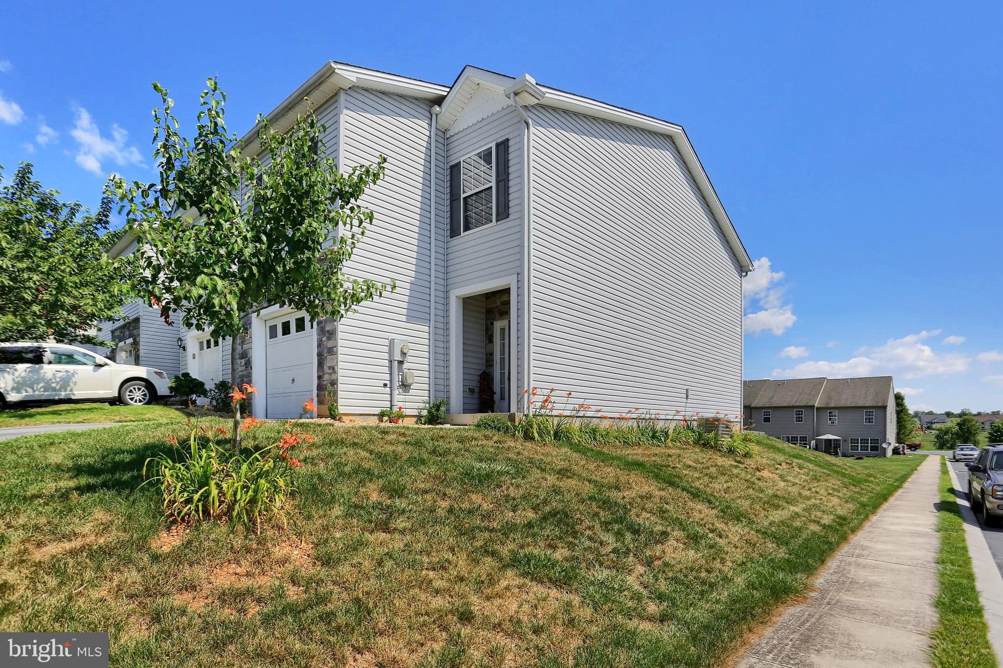 MILL CREEK ACRES - Residential