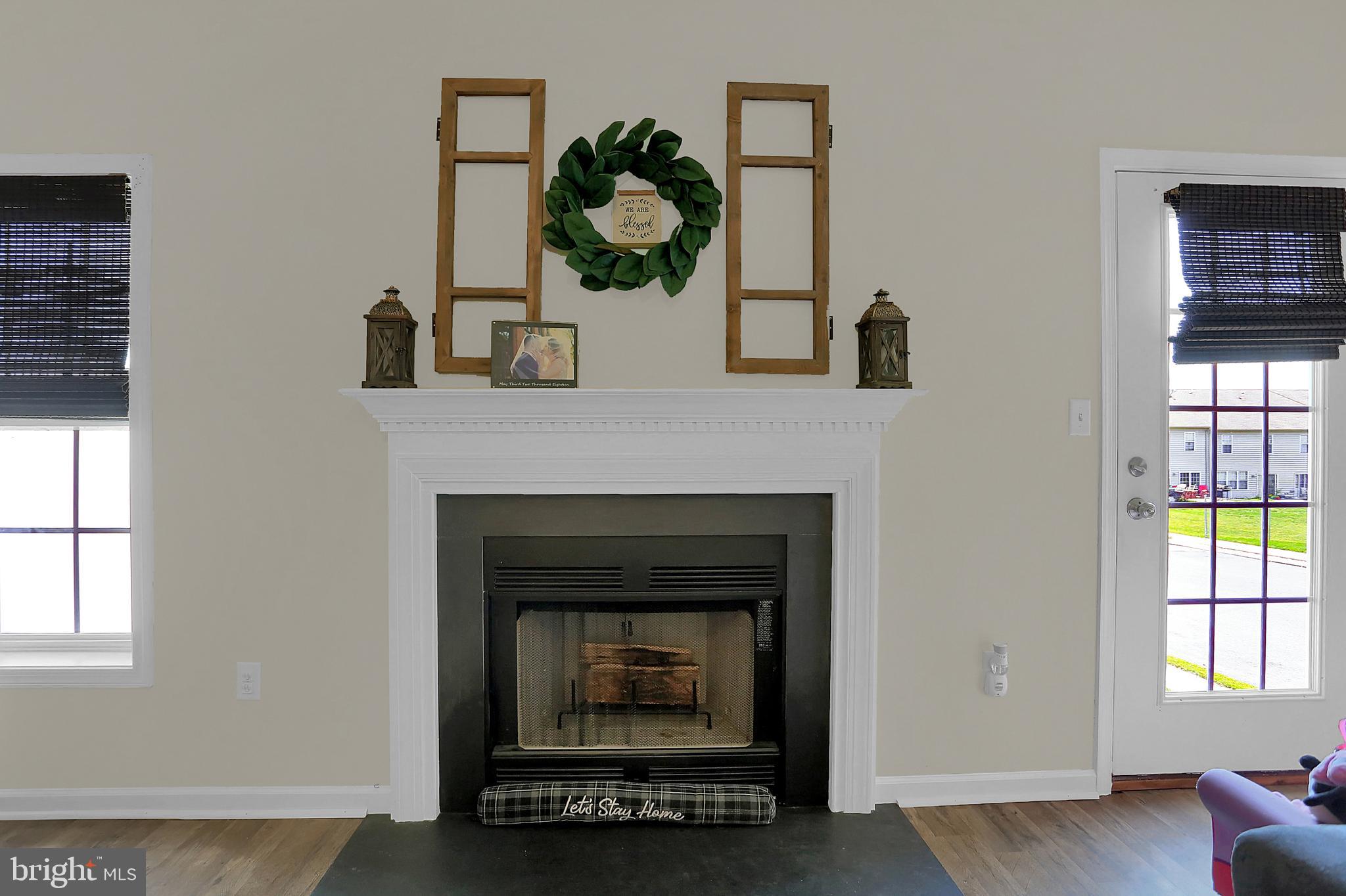 MILL CREEK ACRES - Residential