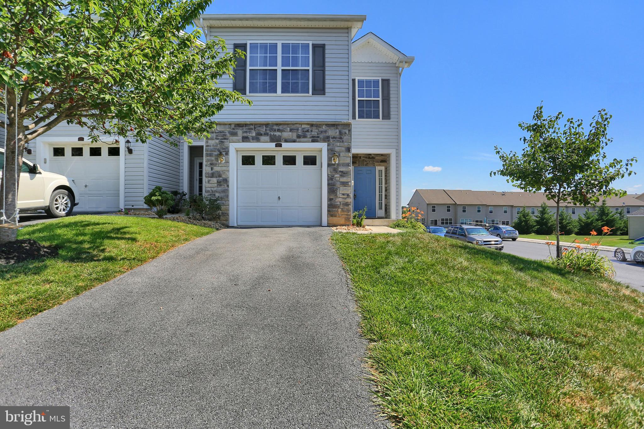 MILL CREEK ACRES - Residential