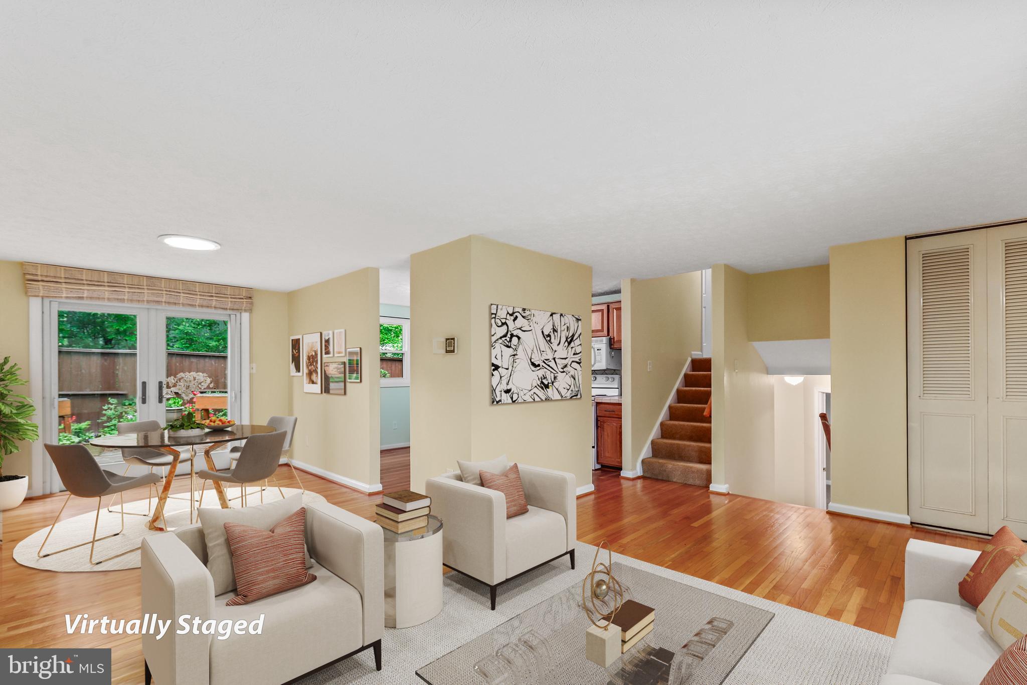 RESTON - Residential