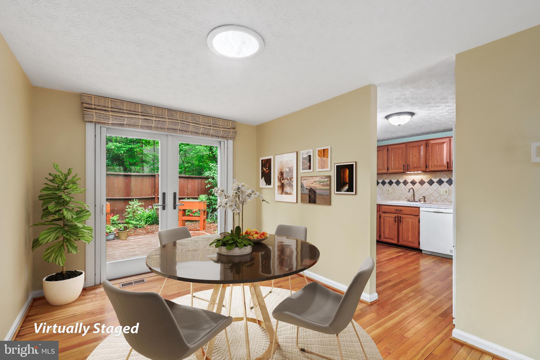 RESTON - Residential