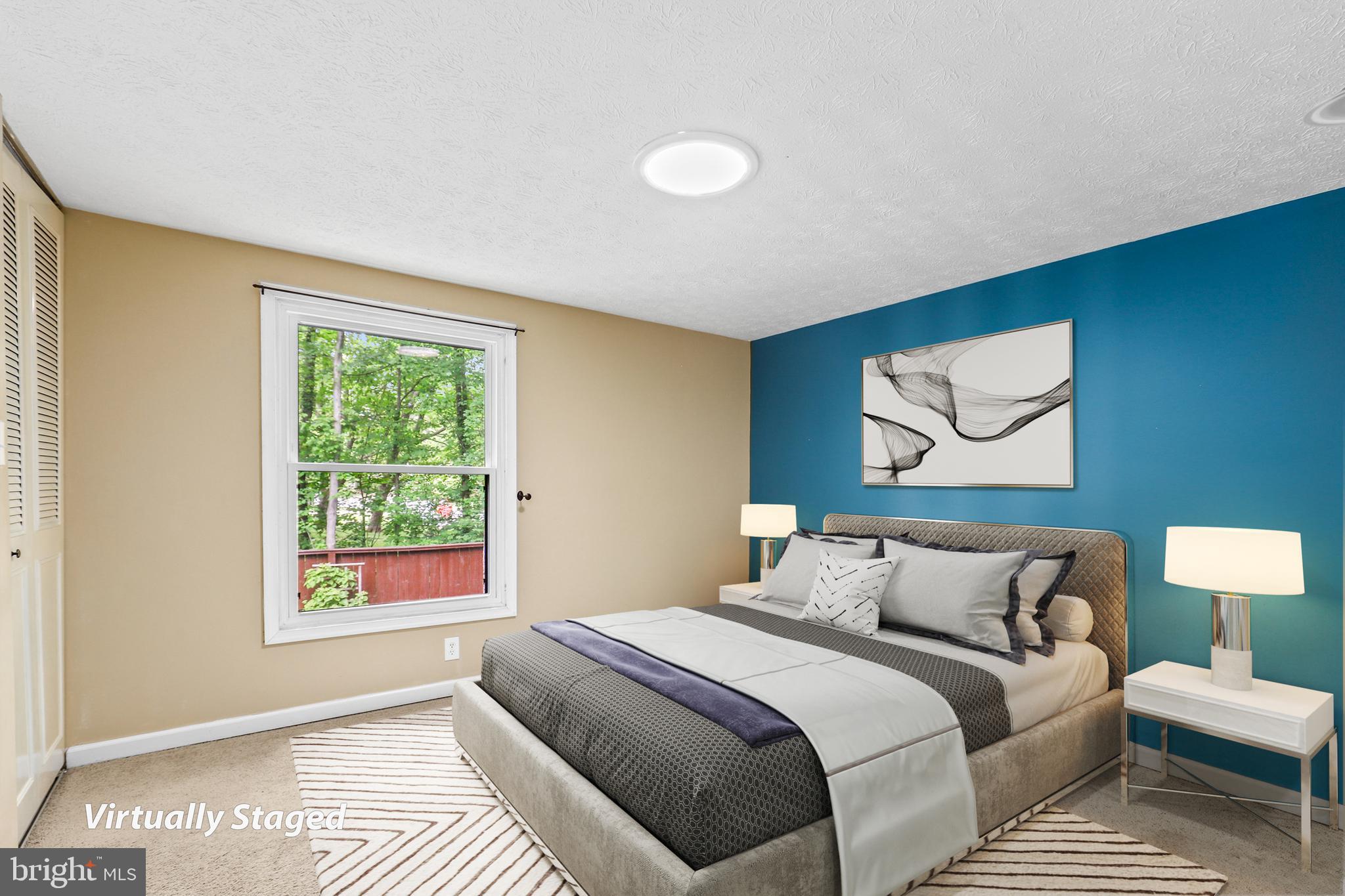 RESTON - Residential