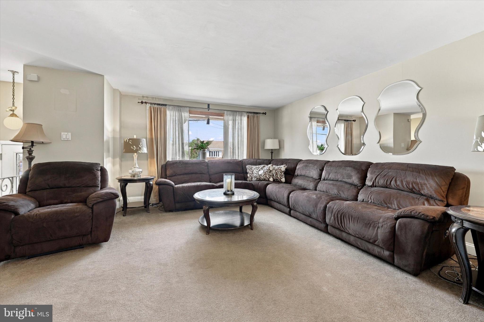 3108 BYBERRY ROAD