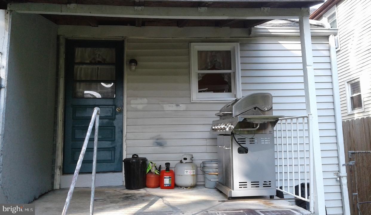 EPHRATA BOROUGH - Residential