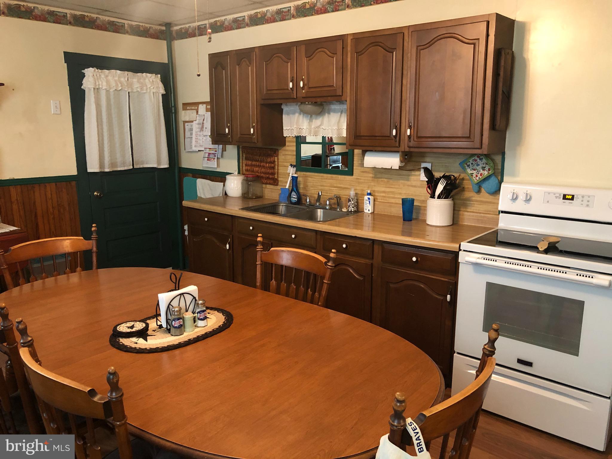 EPHRATA BOROUGH - Residential