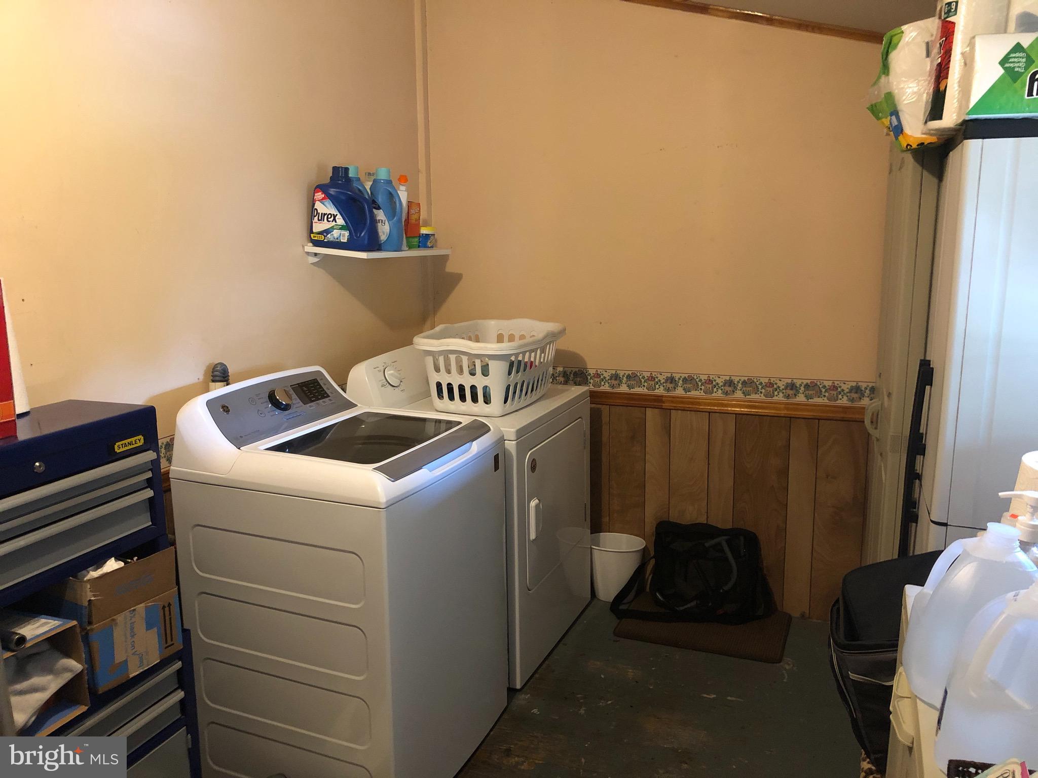 EPHRATA BOROUGH - Residential