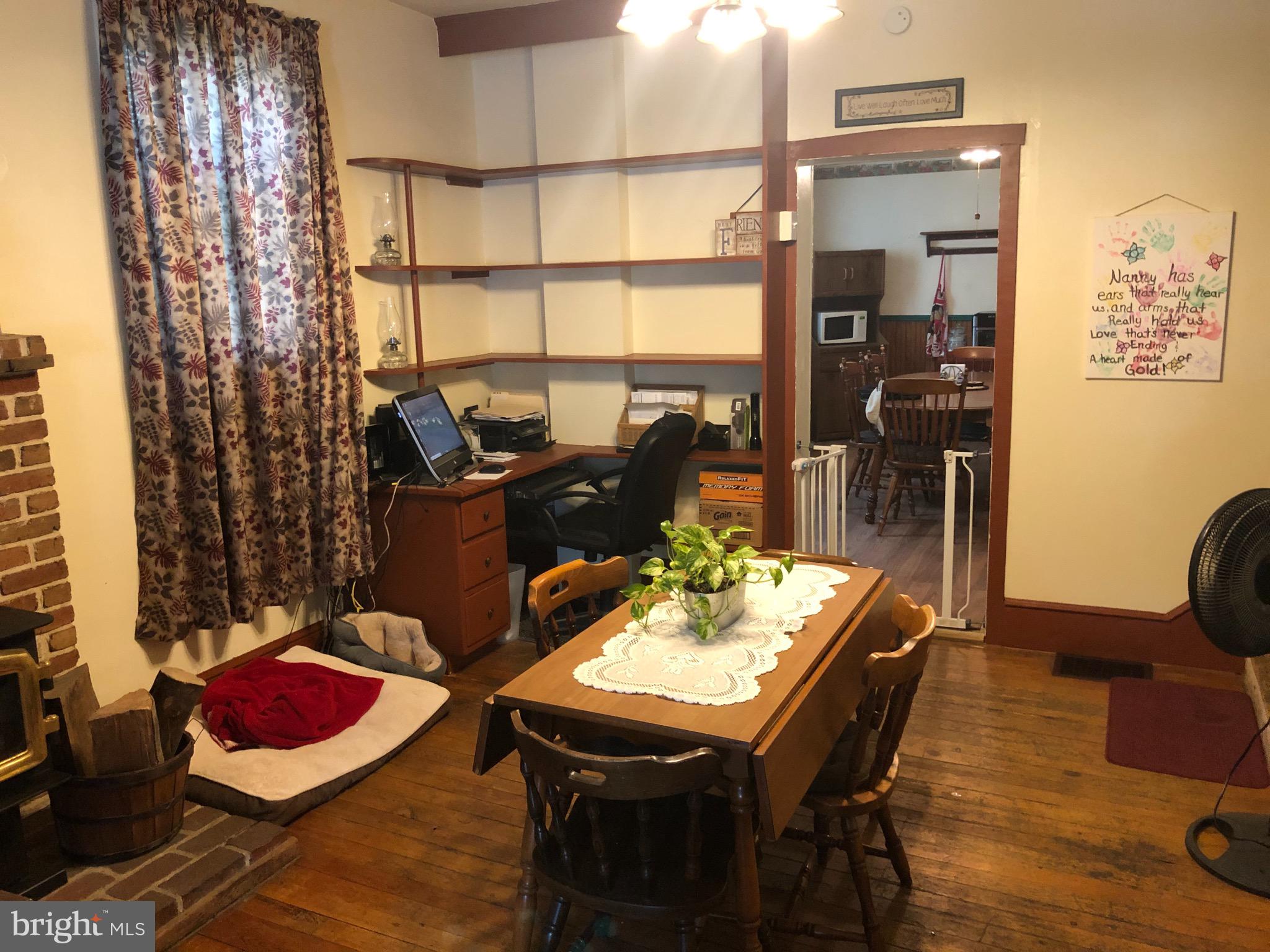 EPHRATA BOROUGH - Residential